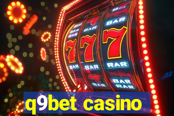 q9bet casino